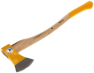 Siekiera Ochsenkopf 1591193 700 mm 2.1 kg Ciężar głowicy 1100 g