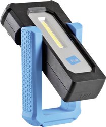 Lampa robocza B & W International Hand Held WL300U akumulatorowe 300 lm