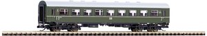 Wagon osobowy Piko TT Wagon osobowy TT Rekowagen 2. Klasa DR