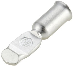Styki zaciskane do baterii o natężeniu prądu  50 / 75 A, 13,3 mm² zawartość: 1 szt.