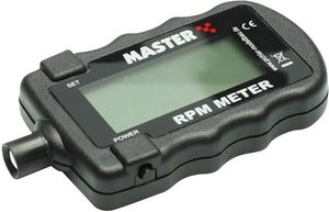 Obrotomierz Master C5143 1 szt.