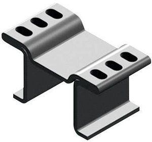 Radiator Fischer Elektronik FK 250 08 LF PAK 34.8 K/W