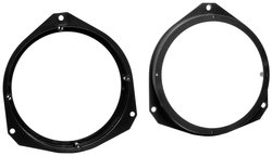 Pierścienie głośnikowe Alfa/Citroën/Fiat/Iveco/Opel Ø165mm Dzwonki głośnikowe  ACV 271230-07