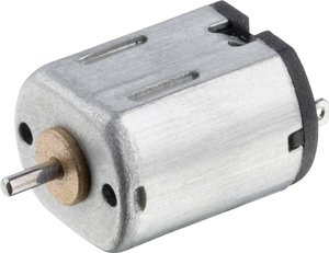 Silnik elektryczny Motraxx M10VA