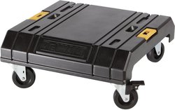 Wózek transportowy Dewalt DWST1-71229 DWST1-71229 Wymiary (S x W x G) 486 x 181 x 436 mm