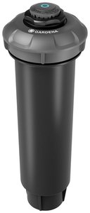 System tryskaczowy Zraszacz wynurzalny MD40 Zraszacz GARDENA 08231-20 1 szt.