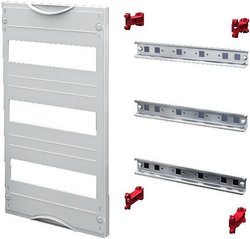 Element do urządzeń modułowych Rittal SV 9666.293 9666.293, blacha stalowa, 1 szt.