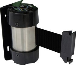 System zamykania pasami VISO RW20BK