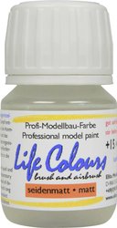 Lakier do modeli kolejowych Elita LC000070-SM-015, 15 ml