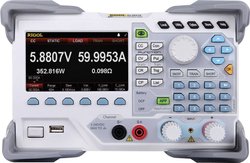 Obciążenie elektroniczne Rigol DL3031A 150 V/DC 60 A