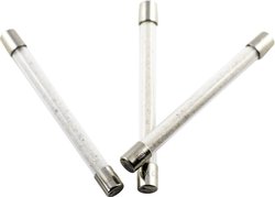 Bezpiecznik wysokonapięciowy ESKA 558014 558.014, 3000 V, 500 mA, 8 mm x 85 mm , 1 szt.