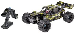 Model samochodu RC Carson Modellsport King of Dirt Cage V25 GP, 2,4 GHz