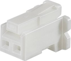 Obudowa złącza pin żeńskiego na kabel JST PAP-09V-S, wire-to-board, piny: 9, 1 szt.