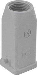 Obudowa tulejki Han® 3A-gg-M20 19 20 003 1440 Harting 1 szt.