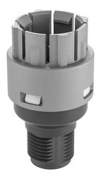 Schlegel  Element stykowy  2 NC, 1 NO  chwilowy  1 szt.