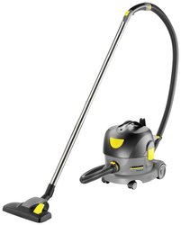 Odkurzacz do pracy na sucho Kärcher Professional T 7/1 eco!efficiency *EU 1.527-145.0 46 l/s 7 l 1 szt.