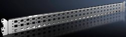 Płyta montażowa Chassis Rittal VX 8617.140 (D x S x W) 800 x 23 x 64 mm blacha stalowa 4 szt.