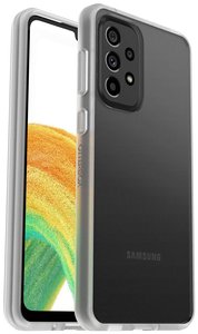 Otterbox React Futerał backcase Samsung Galaxy A33 5G przeźroczysty Odporny na wstrząsy