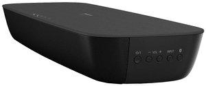 Głośnik soundbar Panasonic SC-HTB200EGK, 80 W, czarny