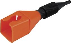 Lejek samochodowy Unitec 10984, elastyczny, średnica 25 - 60 mm