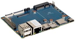 Banana Pi, CM4, płyta IO, kompatybilna z Raspberry Pi Banana Pi CM4