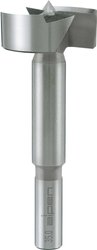 Wiertło forstnera Alpen 0023902000100 20 mm Długość całkowita 90 mm uchwyt prosty 1 szt.