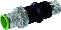 Rozdzielacz i adapter czujnika/aktuatora Murr Elektronik 7000-42211-0000000, piny: 4, 1 szt.