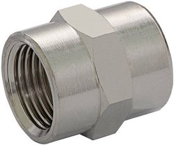 Tuleja G1/8 G1/8 z gwintem cylindrycznym