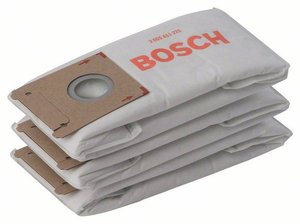Worek na kurz, worek papierowy z filtrem Bosch Accessories 2605411225
