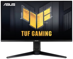Asus VG28UQL1A Monitor  EEK G (A - G) 71.1 cm (28 cal) 3840 x 2160 px 16:9 1 ms HDMI, słuchawki (jack 3,5 mm), DisplayPort, USB 3.2 Gen 1 (USB 3.0) LCD (IPS)