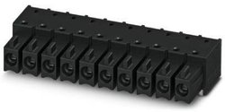 Obudowa złącza pin żeńskiego na PCB Phoenix Contact IMC 1,5/ 5-G-3,5 P20 THR 1830443, piny: 5, 8 A, 1 szt.