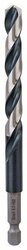 Wiertła kręte HSS Impact Control z chwytem sześciokątnym, 9 x 81 x 125 mm, 1 opakowanie Wiertło kręte do metalu Bosch Accessories 2608577062 1 szt.