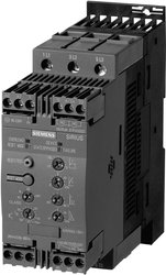 Soft Start Siemens 3RW4027 3RW4036-1BB14 110-230 V/AC, dla silników 230/400 V, 11/22 kW