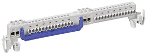 Listwa zaciskowa Spelsberg 79031801 , , ,        1 szt.