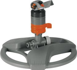 Zraszacz turbinowy GARDENA Comfort 08143-20  75 - 450 m²