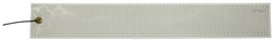 Folia grzewcza Thermo TECH 2145586, 125 W, (D x S) 1000 mm x 150 mm