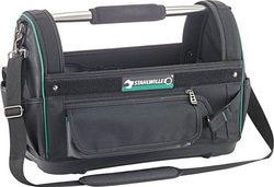 Torba narzędziowa bez wyposażenia Stahlwille 13219 TOOL BAG 81620004, (S x W) 390 mm x 270 mm