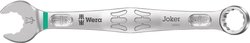 Klucz płasko oczkowy Wera 6003 Joker Imperial 05020214001  1/2''