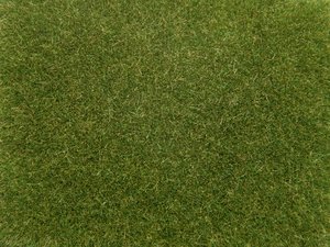Trawa rozproszona, średnia zielona, 4 mm, 20g NOCH 08364 Trawa modelarska  medium green