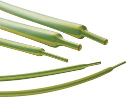 Rurka termokurczliwa bez kleju Hongshang H-2F 10468, 2:1, od 38.10 mm do 19.50 mm, 1 szt.