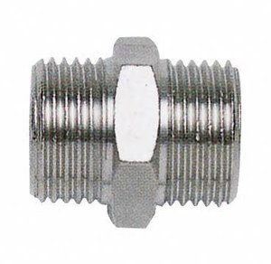 Podwójna nakrętka Aerotec  2005022Z  30 mm 1 szt.