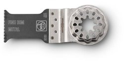 Ostrze do multinarzędzia Fein E-Cut Fine 63502157240 MultiMaster 10 szt.