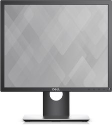 Dell P1917S Monitor  EEK D (A - G) 48.3 cm (19 cal) 1280 x 1024 px 5:4 8 ms HDMI, DisplayPort, VGA, USB 2.0, USB 3.2 Gen 1 (USB 3.0) LCD (IPS)