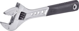 Klucz regulowany C.K  T4365 300 1 szt.