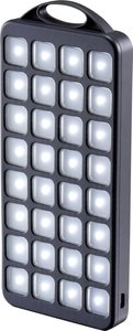 VOLTCRAFT SL-11 Powerbank solarny   Pojemność 8000 mAh