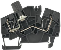 Terminal wielozaciskowy Weidmuller ZSI 6-2 2X2.5/G20