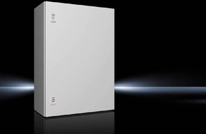 Szafka instalacyjna Rittal AX 1057.000, 500 x 700 x 250, blacha stalowa, 1 szt.