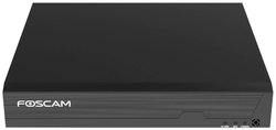 Sieciowy rejestrator wideo Foscam FNA108H 8-kanałowy 4K 8 MP Rejestrator wideo sieciowy Foscam  FNA108H 8-kanałowy