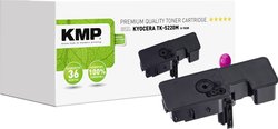 KMP Toner Zamiennik Kyocera TK-5220M zamiennik Magenta 1200 strony K-T83M