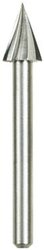 Frez Dremel 125 26150125JA, 6.4 mm , 2 szt.